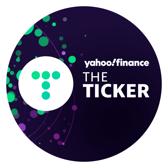 Watch Chris Talk Corporate Earnings on Yahoo! Finance