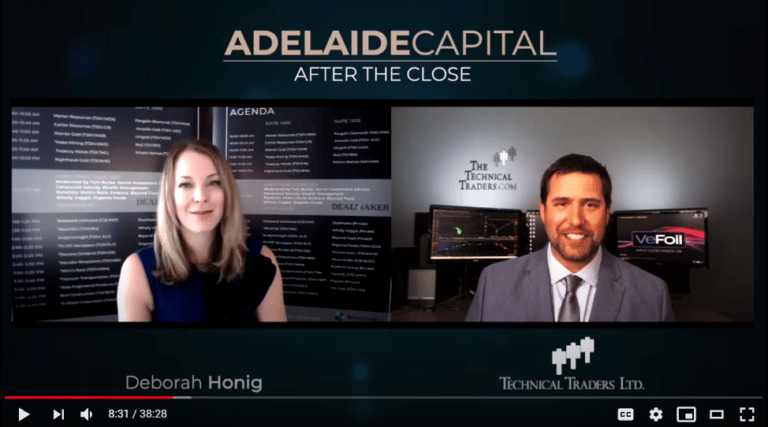 Big Money In The Market Rotating Out Of Equities Into Gold Bonds And Utilities