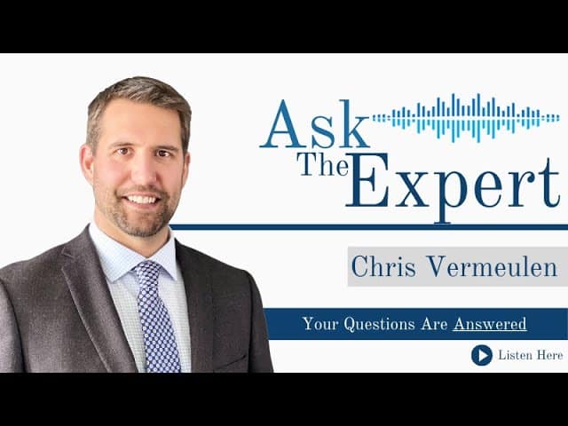 Sprott Money News “Ask The Expert” speaks with Chris Vermeulen