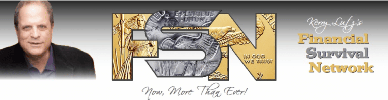 Chris talks about Platinum with Kerry Lutz from FSN