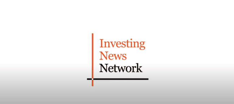 Gold is on the cusp of a breakout