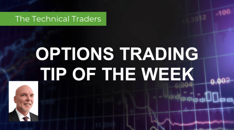 Amazon (AMZN) Option Trade – Trader Tip Video
