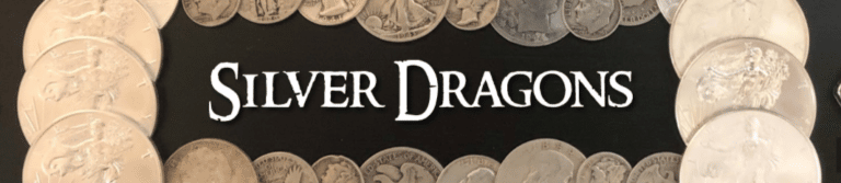 Chris and the Silver Dragons Talk Silver and Gold