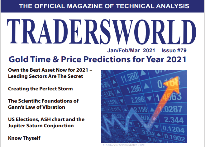 Own the Best Asset Now for 2021 – Leading Sectors Are The Secret