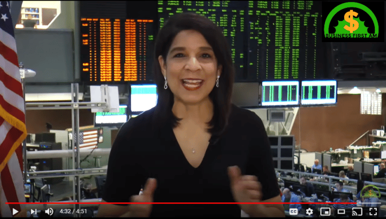 Angela Miles based at the CBOE in Chicago talks Gold & Silver