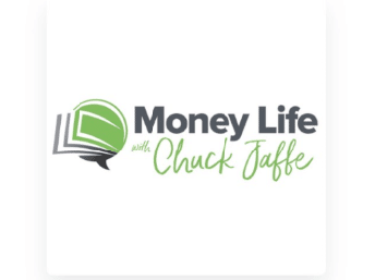 Chuck Jaffe Talks Technical Analysis on Money Life – Indexes & Metals