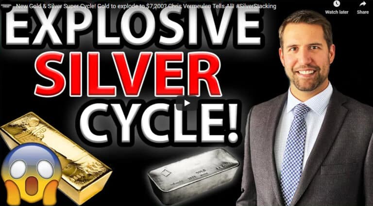 Gold and Silver Supercycles explored
