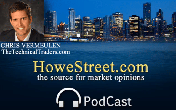 Precious Metals Getting a New Push