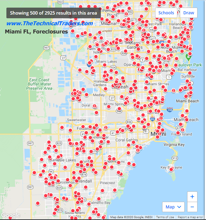 Second Phase Real Estate Collapse Pending, Part II