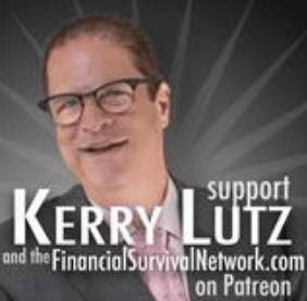 Radio Talk Show – Gold the Place to Be in 45-90 Days