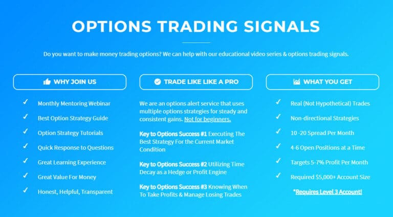 You Should Never Trade Options If You Don’t Know This…