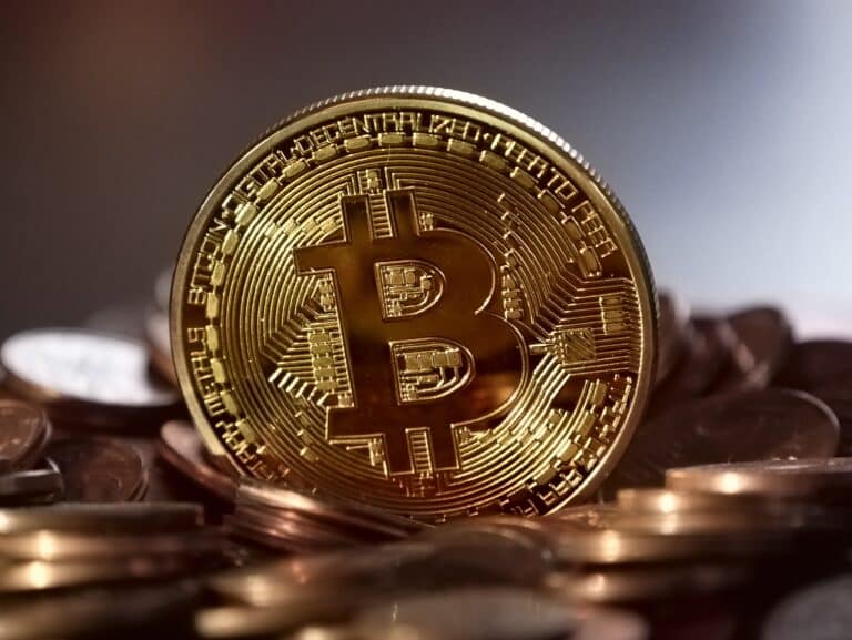 Bitcoin to the Moon or Back to $16K?