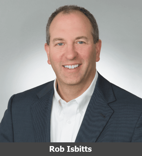 Rob Isbitts – Tactical Trading And Replacing Bonds With ETFs
