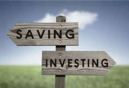 Should You Save Your Money, or Invest It?
