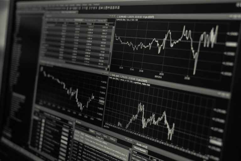 Top 5 Trading Apps Revealed