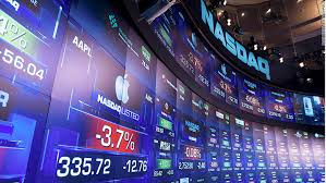 US Equity Market Recovery Hinges On The Next Move