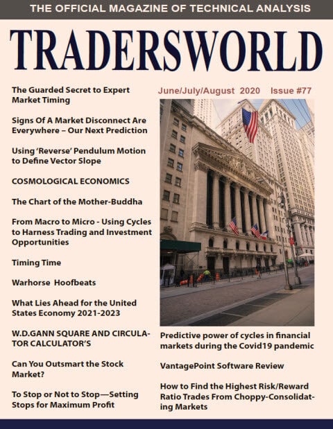 Read Through the New Traders World Issue #77