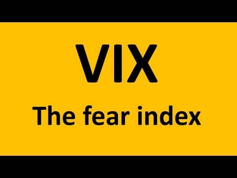 VIX Likely to Pop Before March 21
