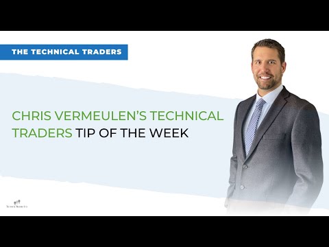TLT Bond ETF – Trader Tip Of The Week – Video
