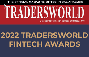 Traders World Magazine: See Pg 32