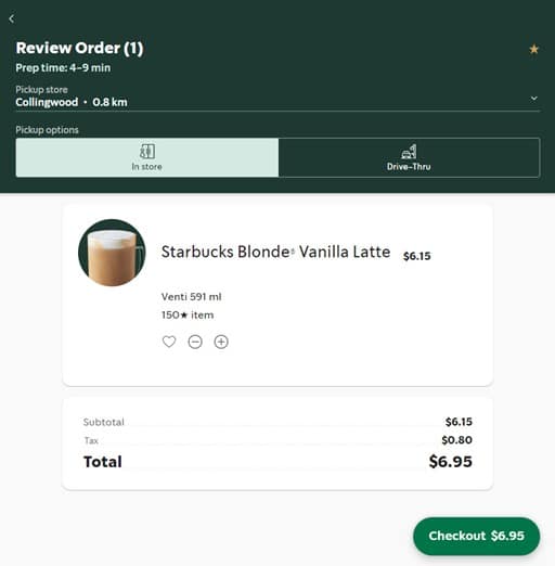 Asset Revesting Cost Is Less Than Starbucks a day