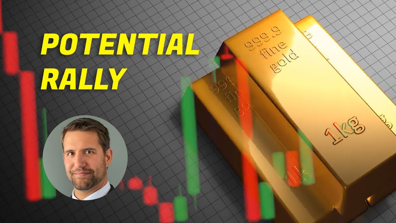 Trader Tip – What a Sideways Consolidation Can Mean For GLD