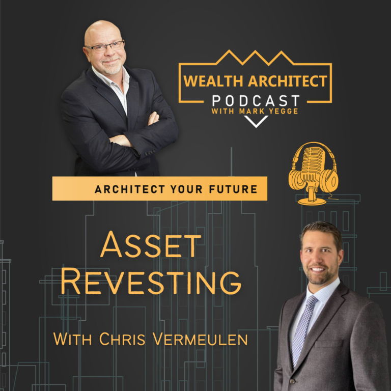 Asset Revesting – A Standard Model Of Investing For The Future