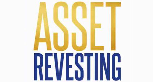 Asset Revesting Quarterly Report
