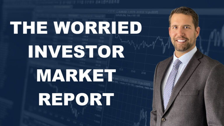 The Worried Investor Market Report