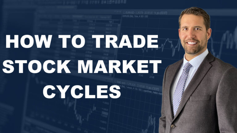 Learn How To Identify, Read, and Trade Stock Market Cycles