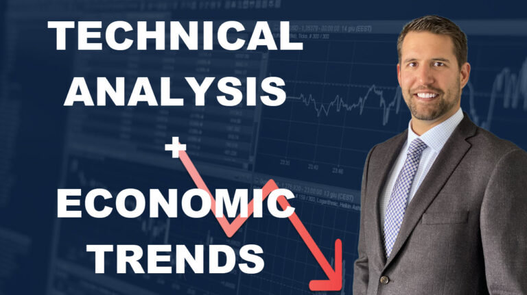 Jobs Data and Housing Trends Signal A Crash