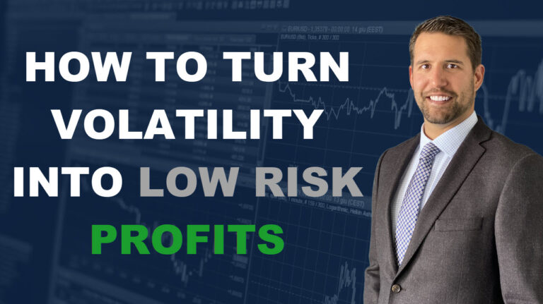 How I Navigate Market Volatility Without Stress