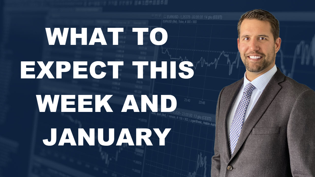 The January Effect on Current & New Stock Market Trends