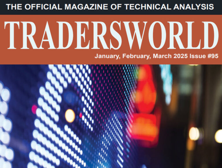 TradersWorld Magazine – Download for Free and See Page 30