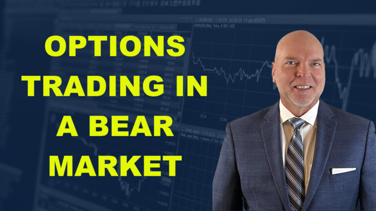 Options Trading In A Bear Market