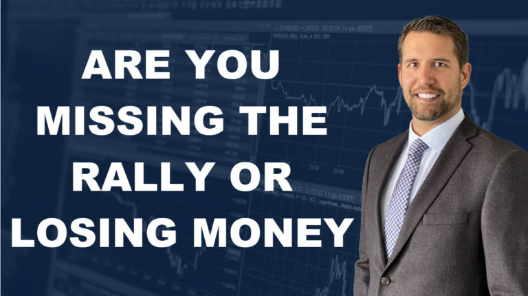 Market Set For New All-Time Highs – What This Means