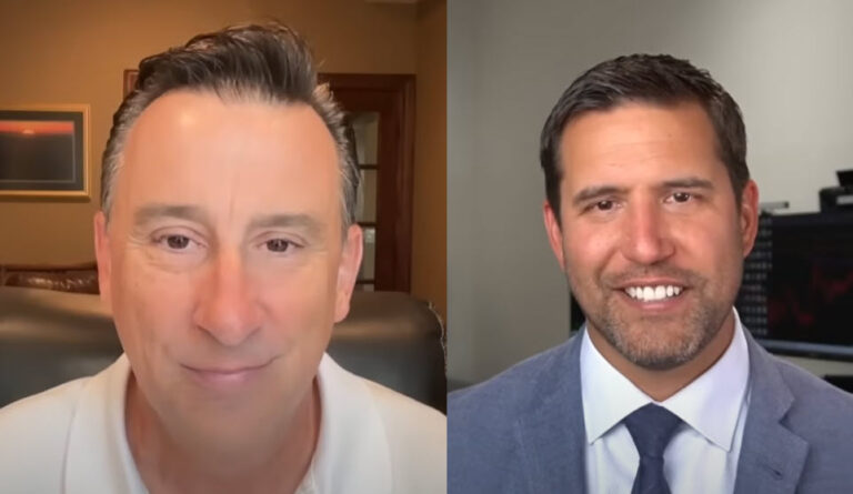 Sprott Interview – Gold Is Ready To Skyrocket!