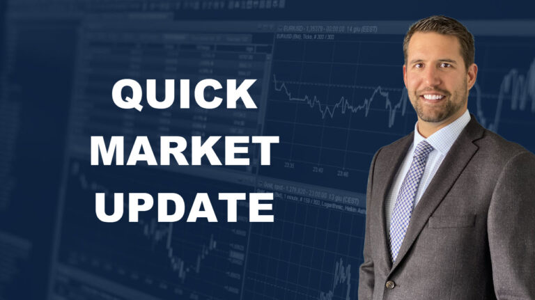 Brief Market Report Plus How To Trade News