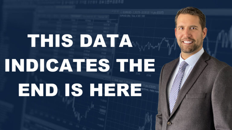 Sobering Technical Analysis of the New 15% Stock Market Trend